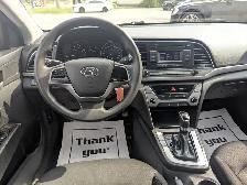 2017 Hyundai Elantra LE   GREAT GAS MILEAGE! - Photo 9