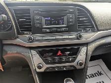 2017 Hyundai Elantra LE   GREAT GAS MILEAGE! - Photo 11
