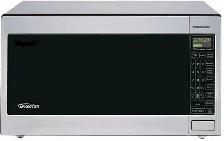 PANASONIC INVERTER MICROWAVE OVEN