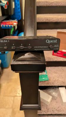 Speaker Selector - Photo 2