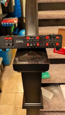 Speaker Selector - Photo 3