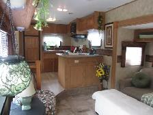 2008 Legends Fifth Wheel - Photo 3