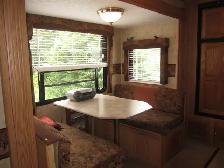 2008 Legends Fifth Wheel - Photo 4