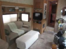 2008 Legends Fifth Wheel - Photo 5