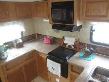 2008 Legends Fifth Wheel - Photo 6