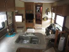 2008 Legends Fifth Wheel - Photo 7