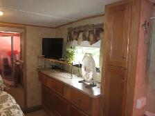 2008 Legends Fifth Wheel - Photo 8