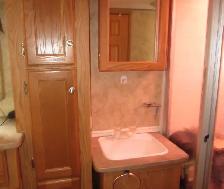 2008 Legends Fifth Wheel - Photo 9