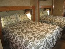 2008 Legends Fifth Wheel - Photo 10