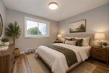 2 bedroom Upper unit in 12 plex - Pembroke