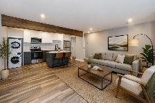 2 bedroom Upper unit in 12 plex - Pembroke - Photo 3
