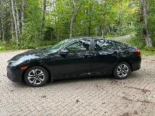 2016 Honda Civic LX - Photo 4