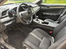 2016 Honda Civic LX - Photo 5