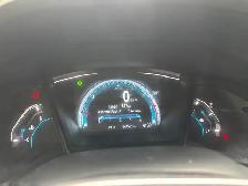 2016 Honda Civic LX - Photo 6