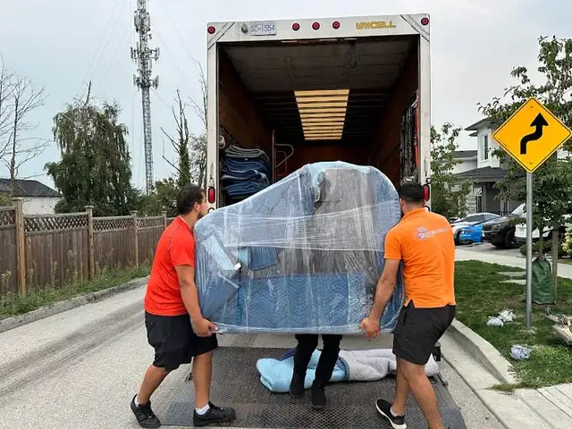 Short notice Movers Moving services Piano Mover4374600062