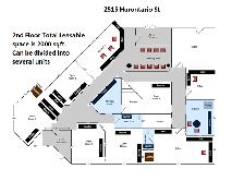 $3000 - Commercial Space on Main Floor - Hurontario St - Photo 5