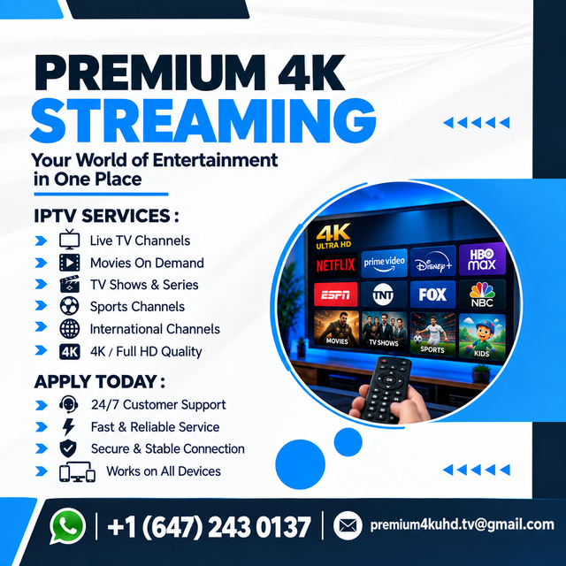 Now Premium 4K T\/ Entertainment bundles