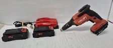 (N9751056) Hilti SD 5000-22 Drywall Screwdriver