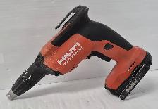 (N9751056) Hilti SD 5000-22 Drywall Screwdriver - Photo 2