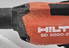 (N9751056) Hilti SD 5000-22 Drywall Screwdriver - Photo 4