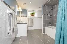 (LOWER LEVEL-SPACIOUS STUNNING 2bdrs@Keele St/HYW 401) - Photo 4