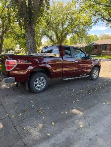 2010 F150 Extended Cab - Photo 2