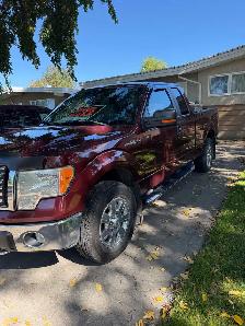 2010 F150 Extended Cab - Photo 4