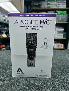 Microphone Apogee MiC
