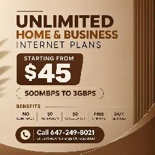 High-Speed Business Internet Without the Long-Term Contract — Pl