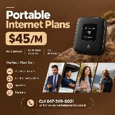 Your Business Deserves Better Internet — Unlimited Plans From 50