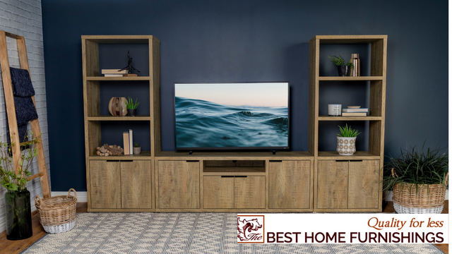 THE BEST HOME FURNISHINGS