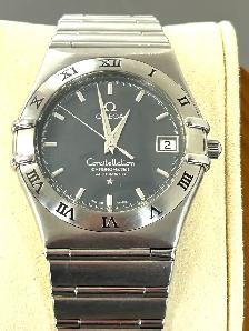 Omega Constellation - Photo 2