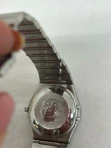 Omega Constellation - Photo 5