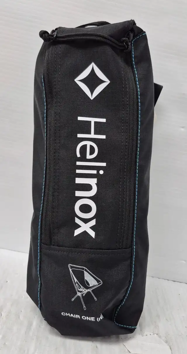 (N9751021) Helinox CHAIR ONE (RE) Camping Chair