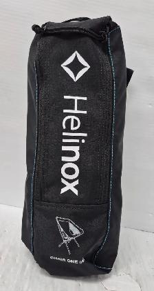 (N9751021) Helinox CHAIR ONE (RE) Camping Chair
