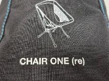 (N9751021) Helinox CHAIR ONE (RE) Camping Chair - Photo 2