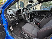 2021 Subaru WRX Subaru WRX manuelle 2021 - Photo 2