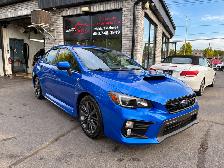 2021 Subaru WRX Subaru WRX manuelle 2021 - Photo 4