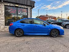 2021 Subaru WRX Subaru WRX manuelle 2021 - Photo 5