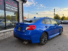 2021 Subaru WRX Subaru WRX manuelle 2021 - Photo 6