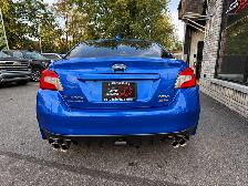 2021 Subaru WRX Subaru WRX manuelle 2021 - Photo 7