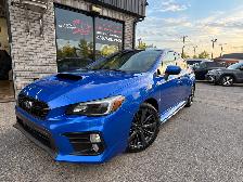 2021 Subaru WRX Subaru WRX manuelle 2021 - Photo 8