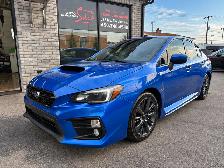 2021 Subaru WRX Subaru WRX manuelle 2021 - Photo 10