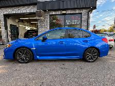 2021 Subaru WRX Subaru WRX manuelle 2021 - Photo 11