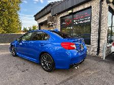 2021 Subaru WRX Subaru WRX manuelle 2021 - Photo 12
