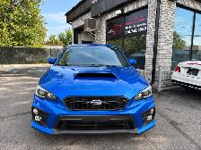 2021 Subaru WRX Subaru WRX manuelle 2021 - Photo 13