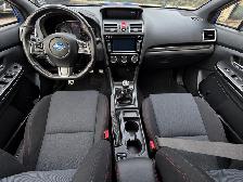 2021 Subaru WRX Subaru WRX manuelle 2021 - Photo 15