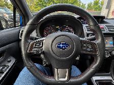 2021 Subaru WRX Subaru WRX manuelle 2021 - Photo 17