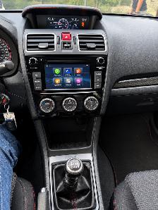 2021 Subaru WRX Subaru WRX manuelle 2021 - Photo 18