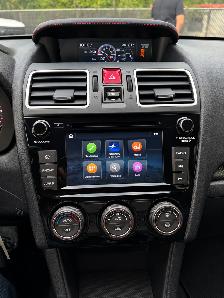 2021 Subaru WRX Subaru WRX manuelle 2021 - Photo 21